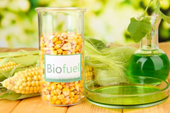 Saintbridge biofuel availability